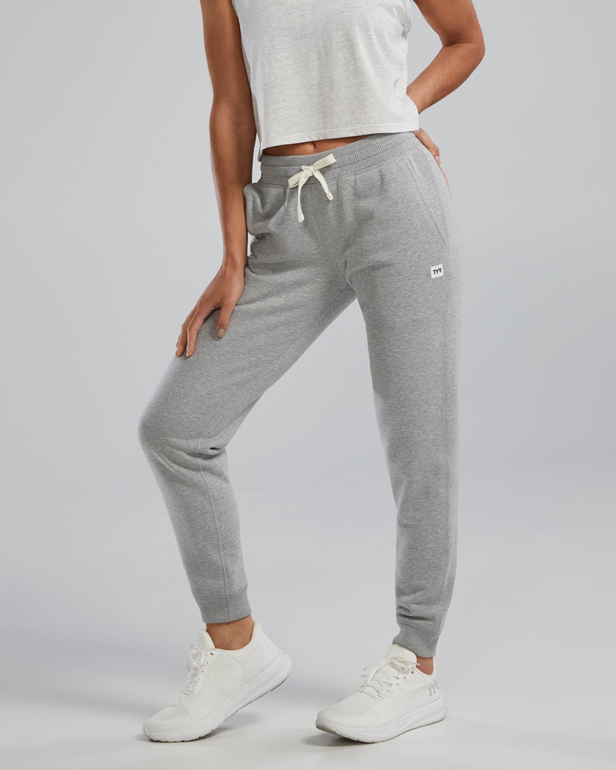 ::254 Light Heather Grey