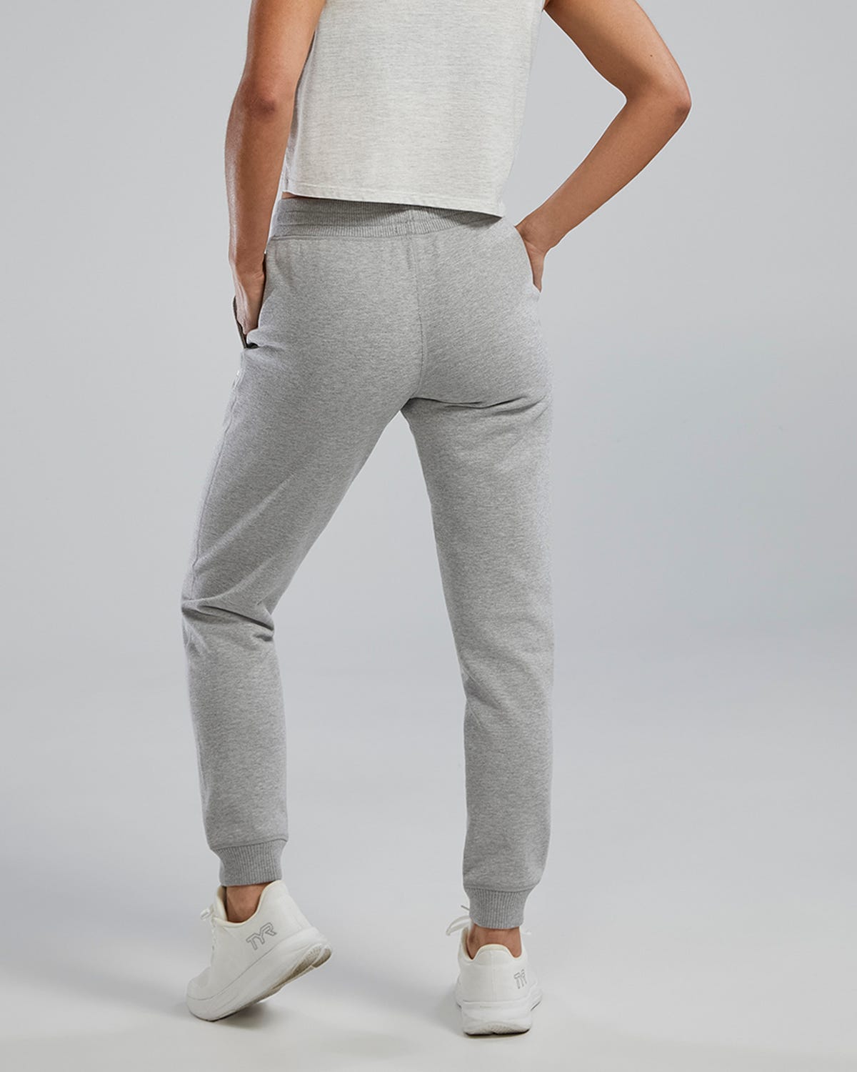 ::254 Light Heather Grey
