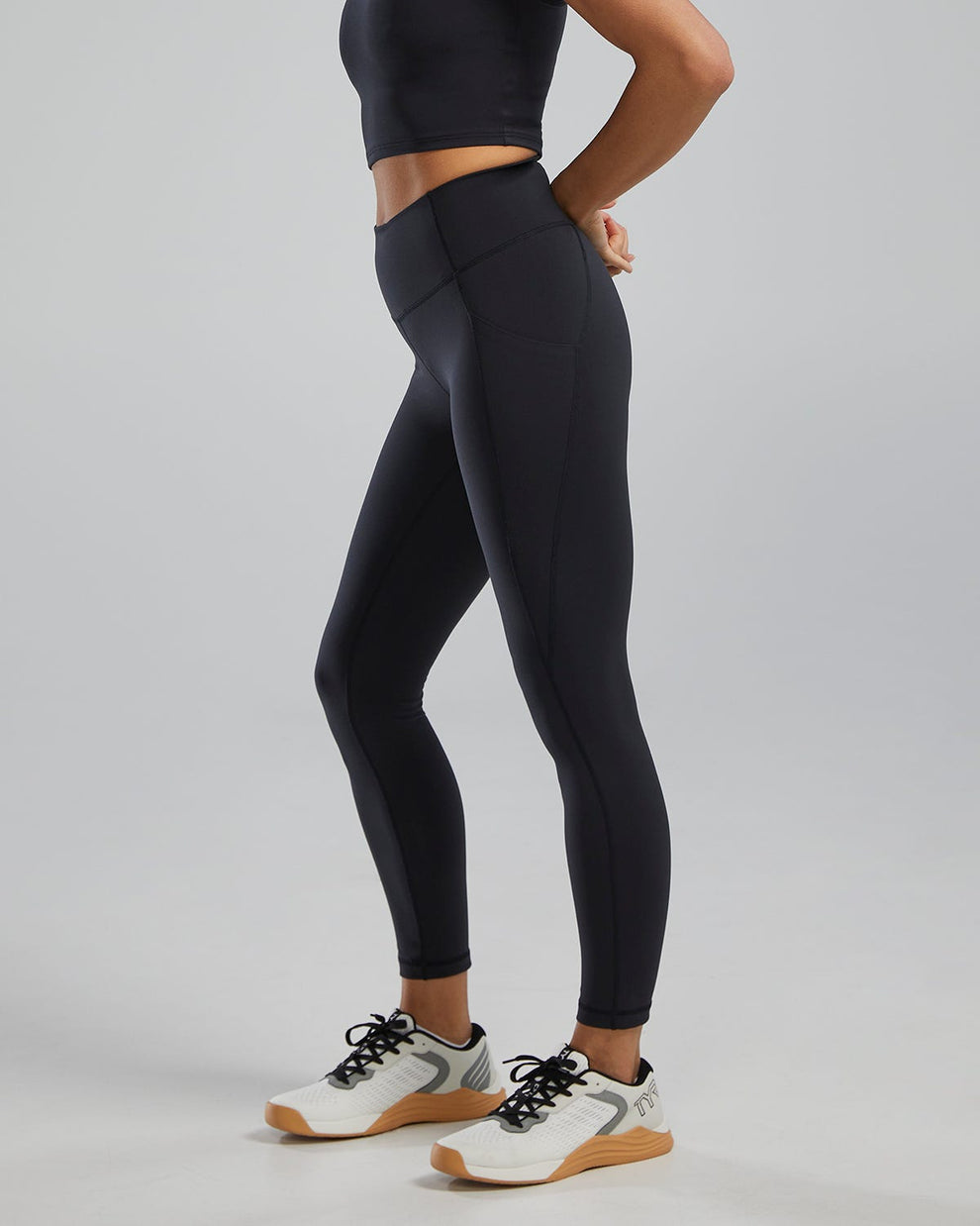 Leggings donna WOR MYT Engineered Tight - DU4826