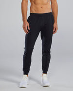 Pantalon de jogging technique TYR Elevation pour homme - Uni