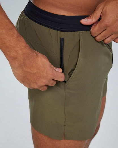 Product image for 907 Olive/Black
