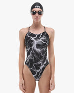 Bañador Diamondfit Durafast Elite para mujer - Arterix