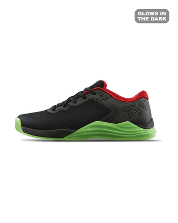 ::009 Black/Lime