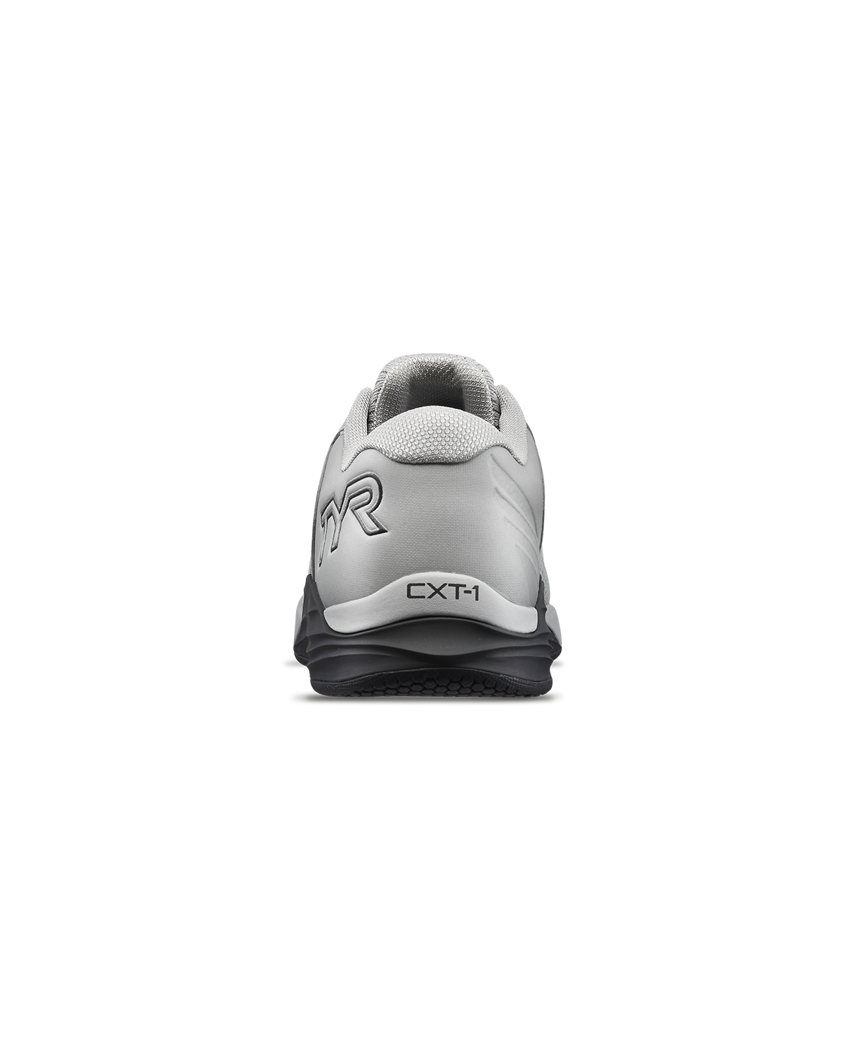 ::029 Gray/Black