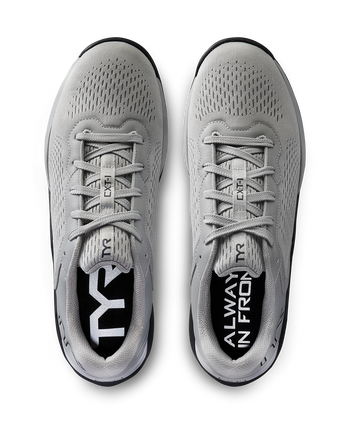 ::029 Gray/Black