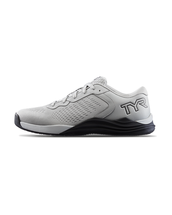 ::029 Gray/Black