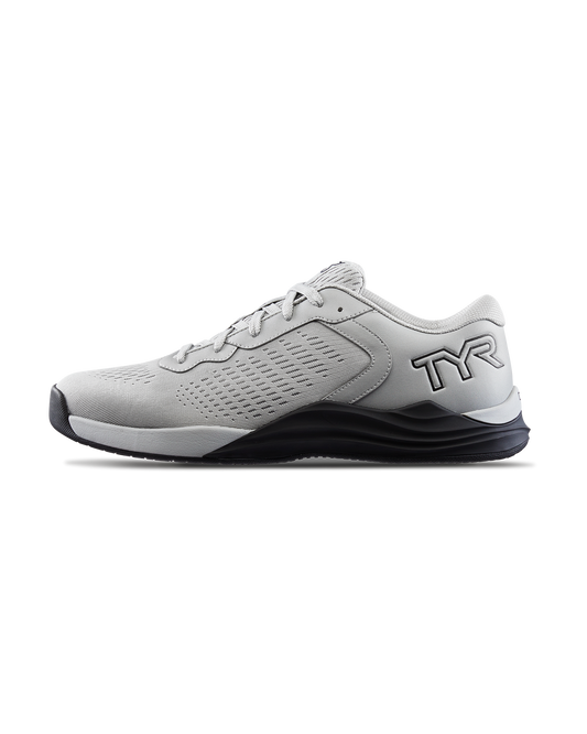 ::029 Gray/Black