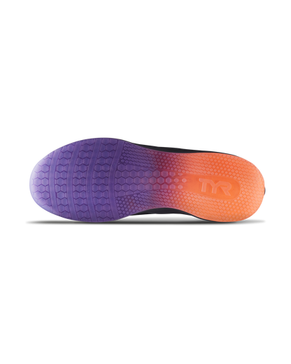 Product image for 062 Black/Orange