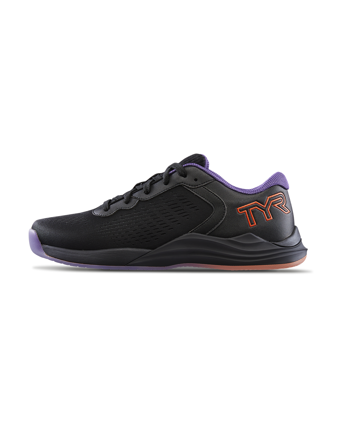 Product image for 062 Black/Orange