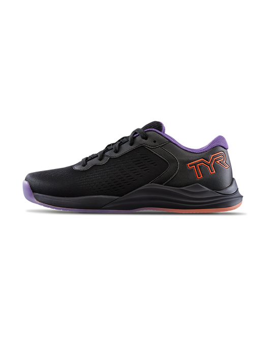 Product image for 062 Black/Orange