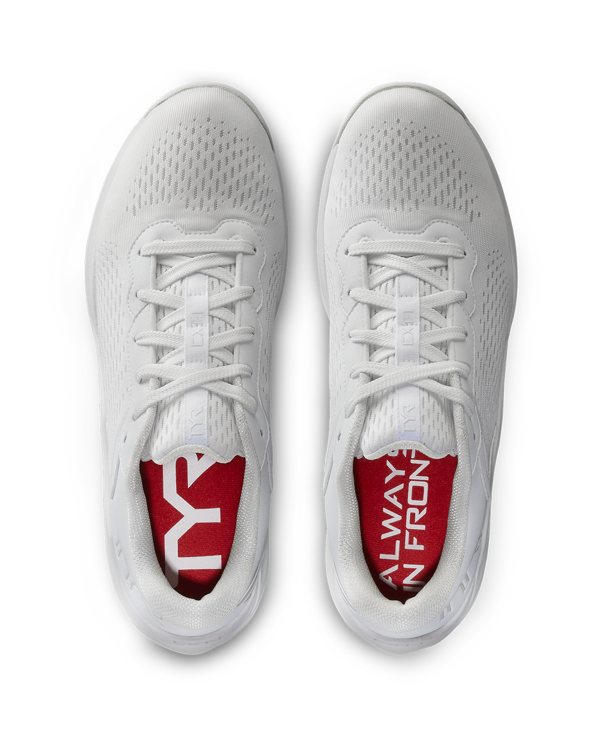 Product image for 100 White