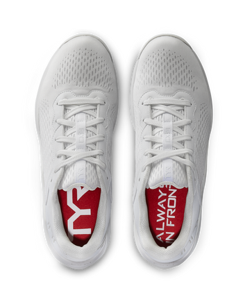 ::100 White