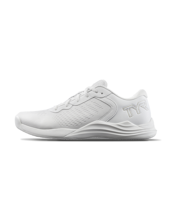 ::100 White