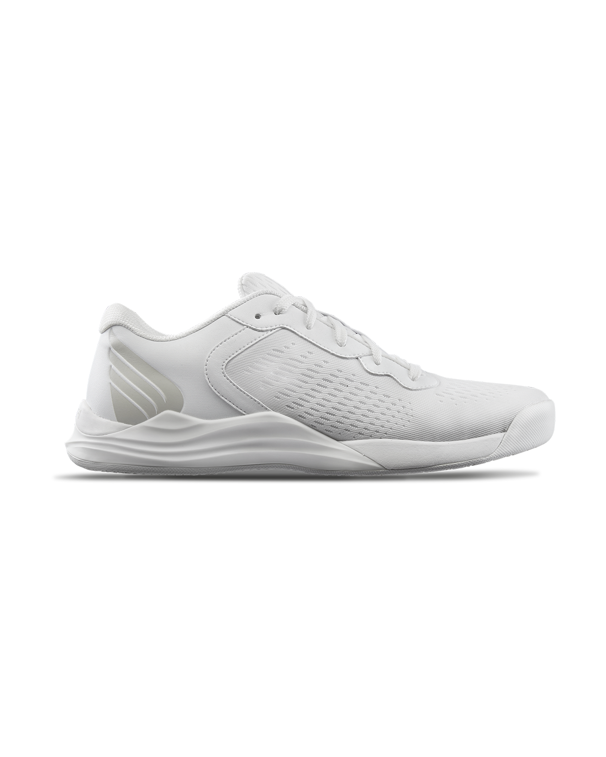 ::100 White