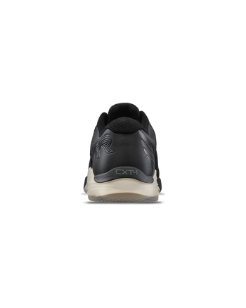 ::103 Clear/Black