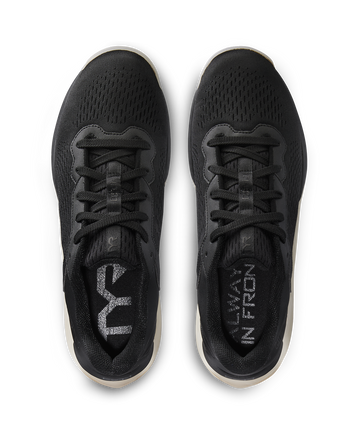 ::103 Clear/Black