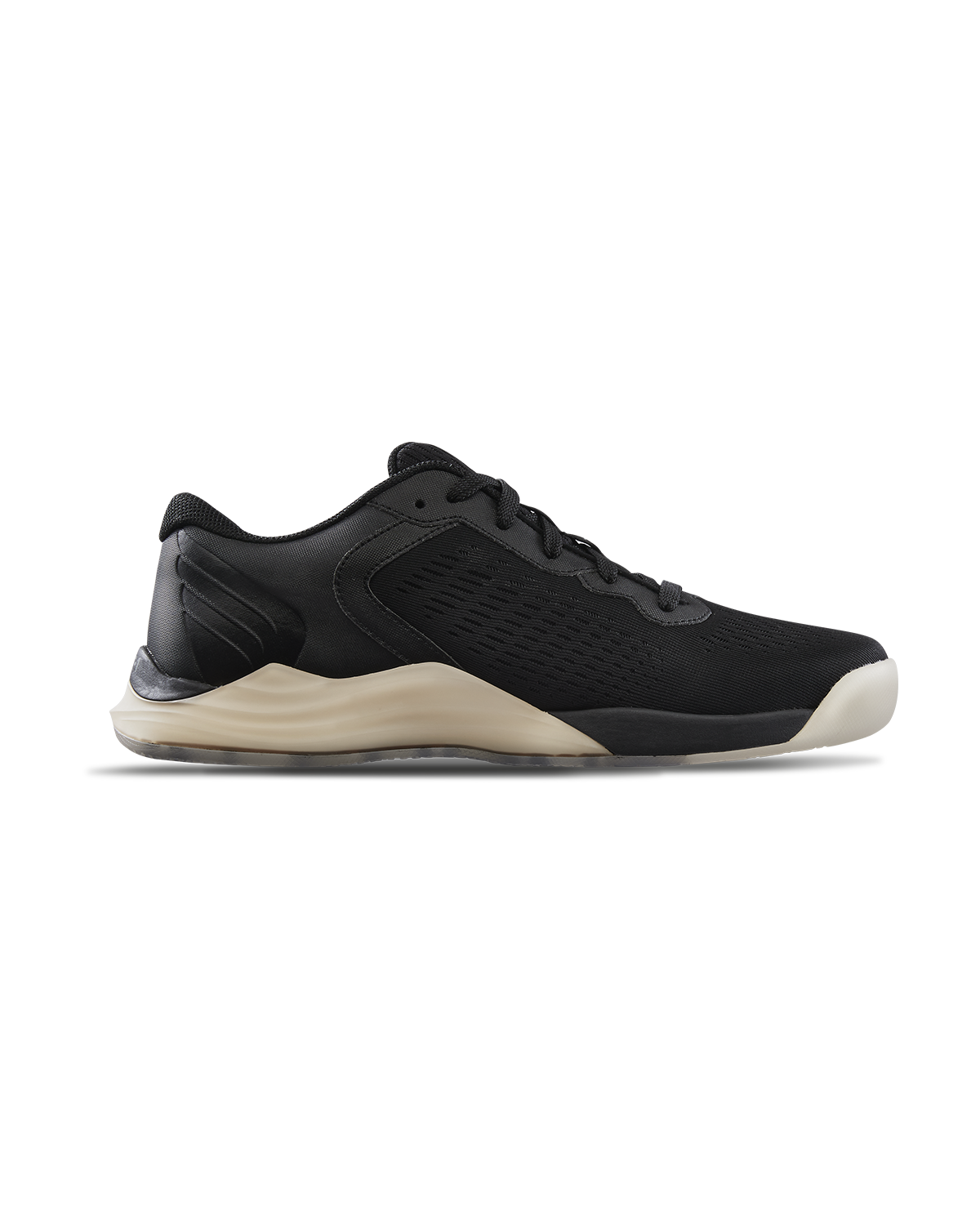 ::103 Clear/Black