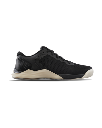 ::103 Clear/Black
