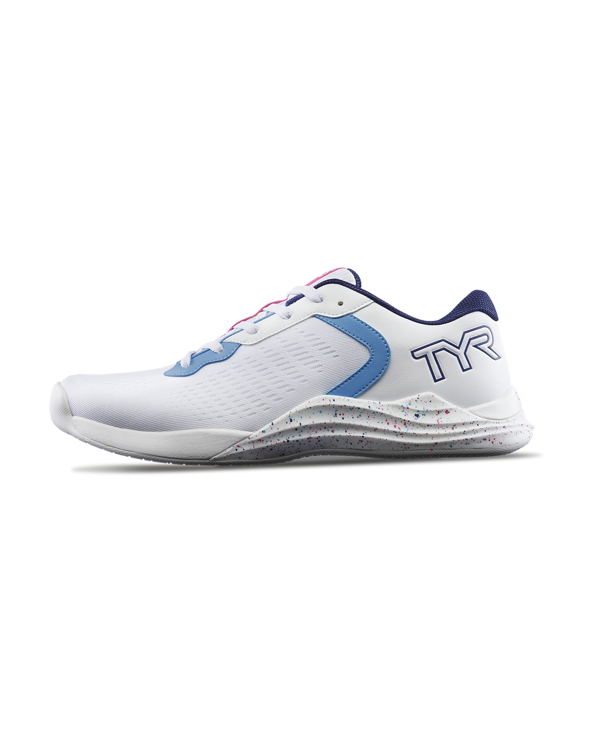 Product image for 126 White/Pink