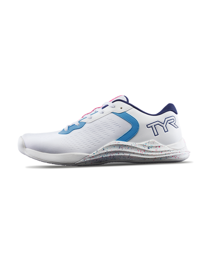 Product image for 126 White/Pink