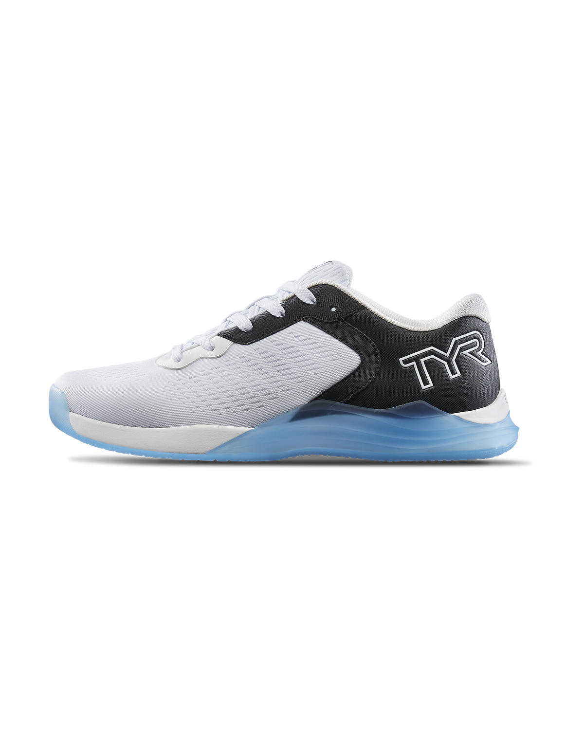 Product image for 134 White/Lt. Blue