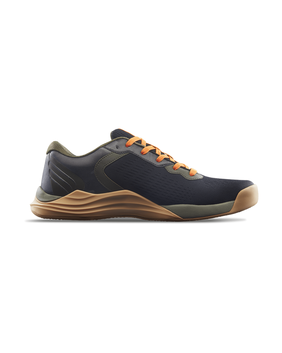 ::286 Camo Black