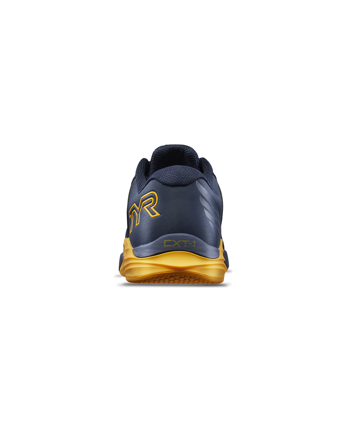 ::406 Navy/Orange