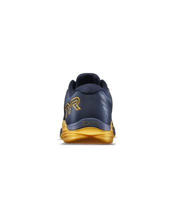 ::406 Navy/Orange