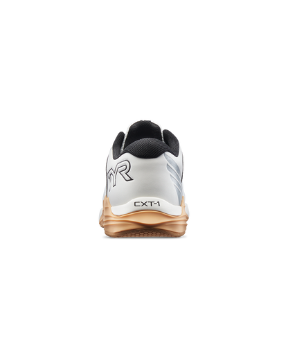Product image for 543 White/Gum