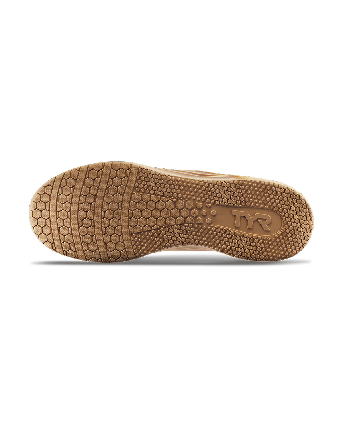 Product image for 543 White/Gum