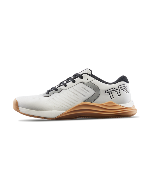 Product image for 543 White/Gum