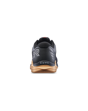 ::544 Black/Gum