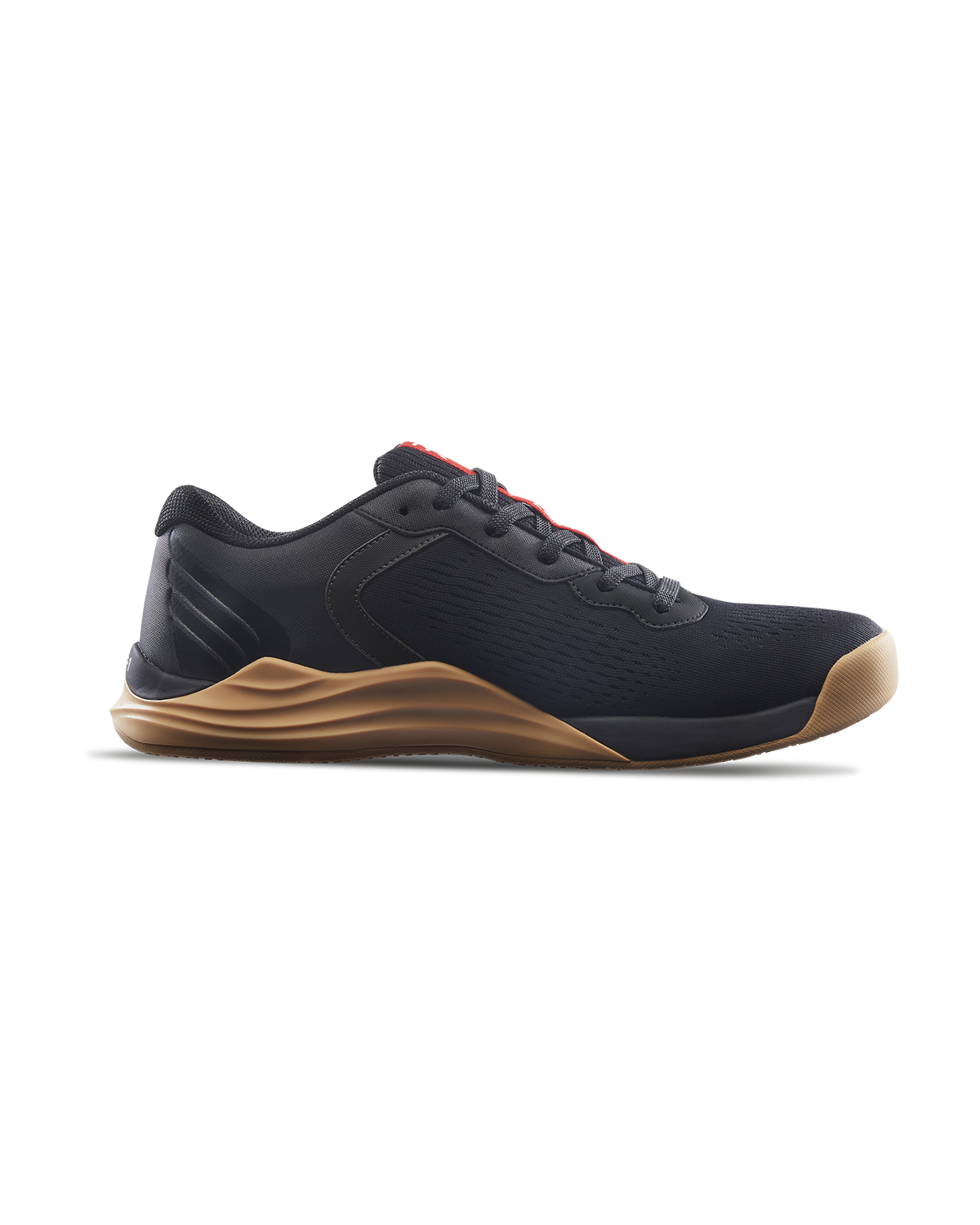 ::544 Black/Gum