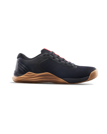 ::544 Black/Gum