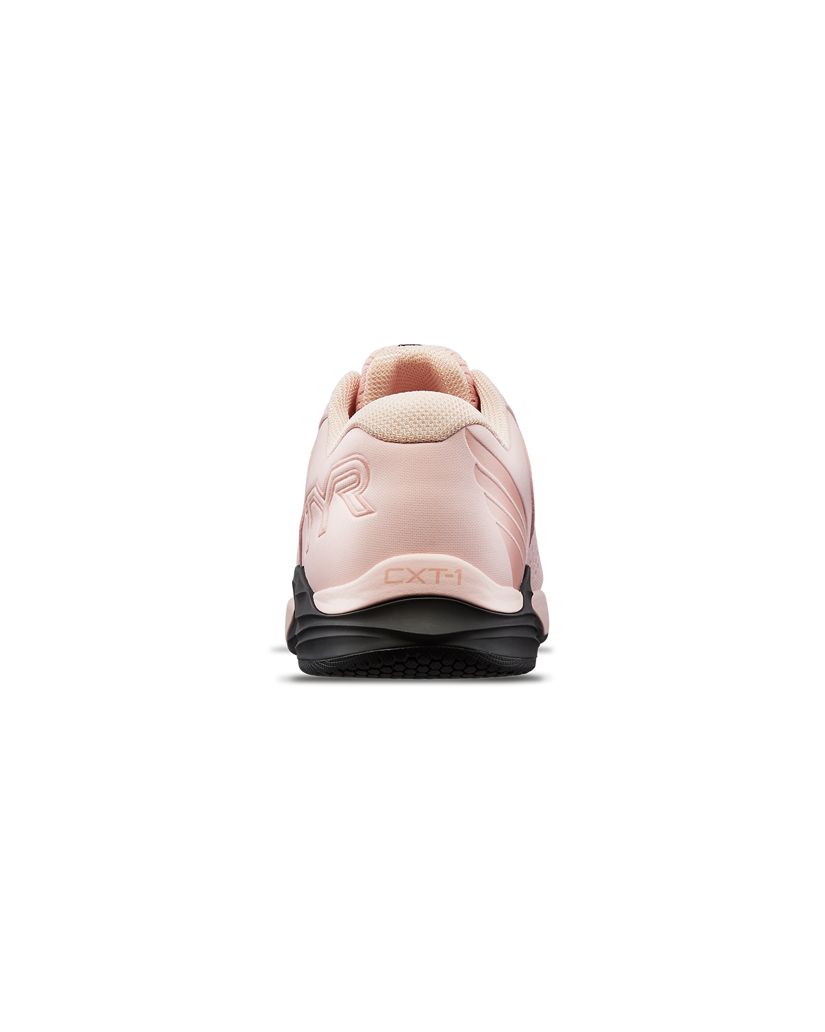 ::694 Pink/Black