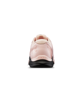 ::694 Pink/Black