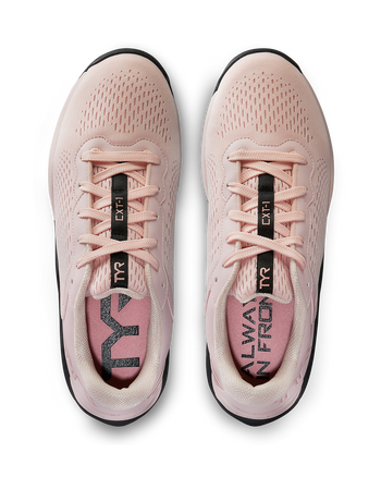 ::694 Pink/Black