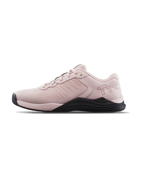 Zapatos de entrenamiento CXT-1 para hombre - Rosa/Negro – TYR EU