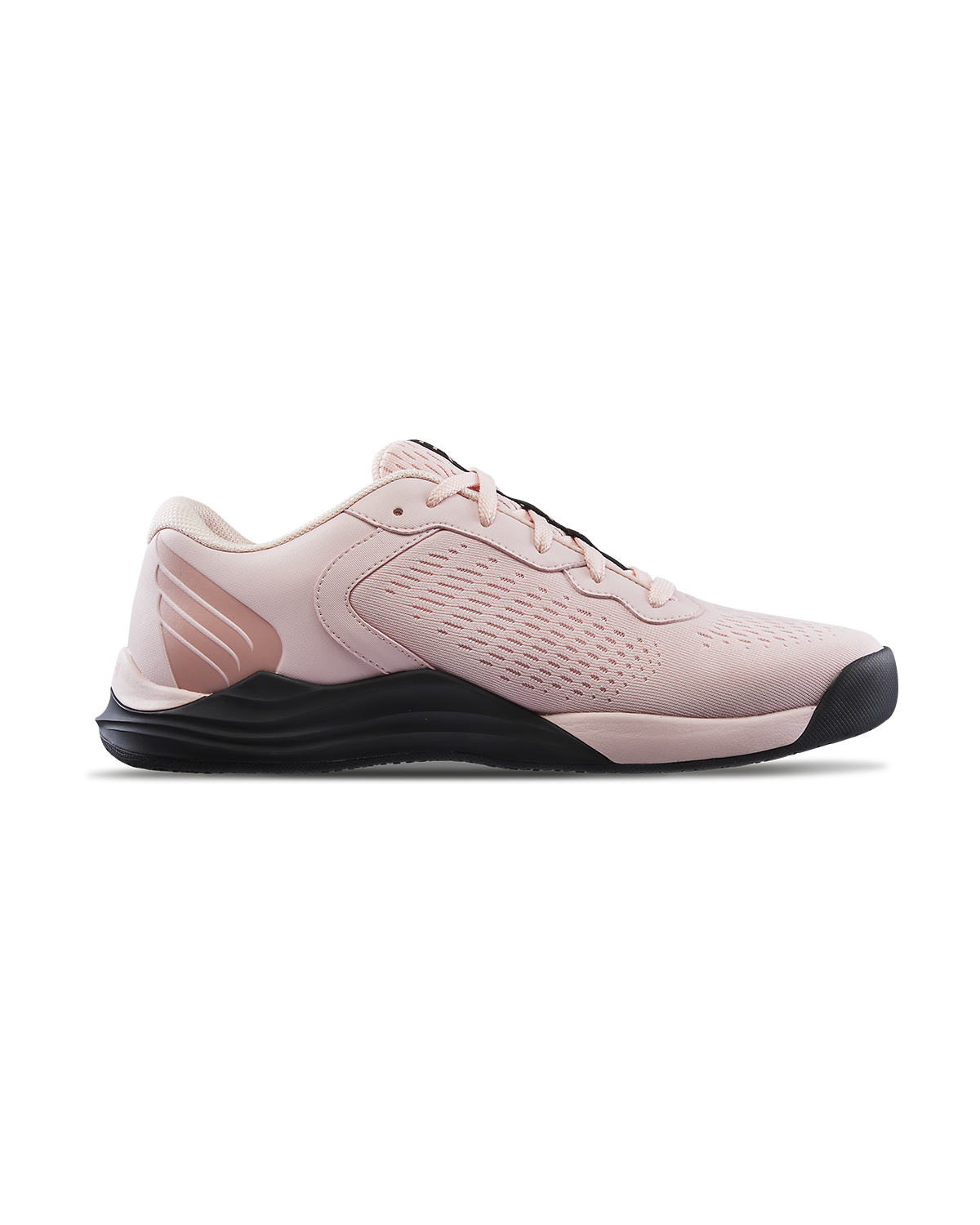 ::694 Pink/Black