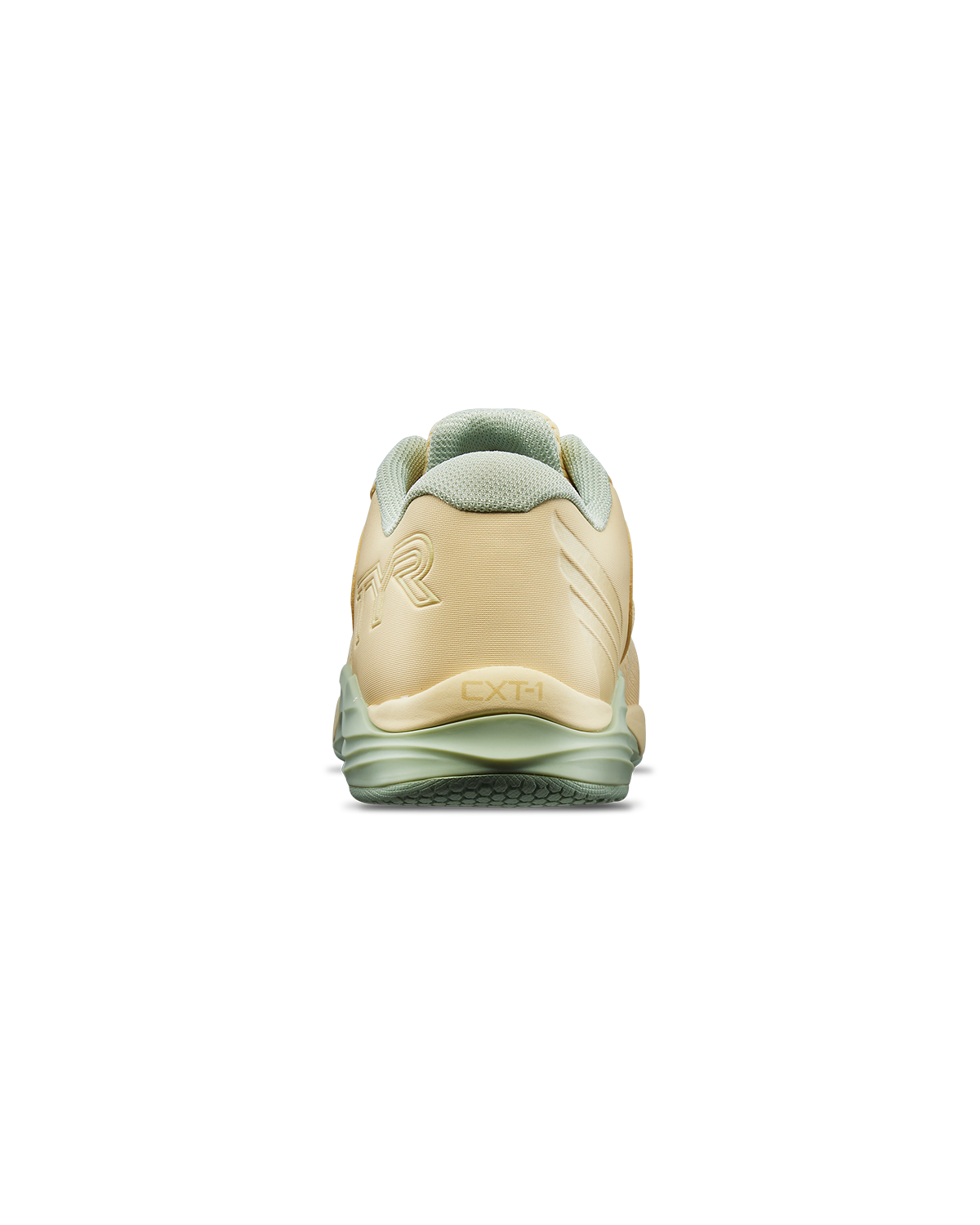 ::721 Yellow/Green