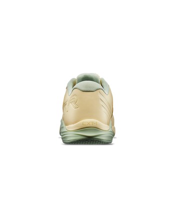 ::721 Yellow/Green