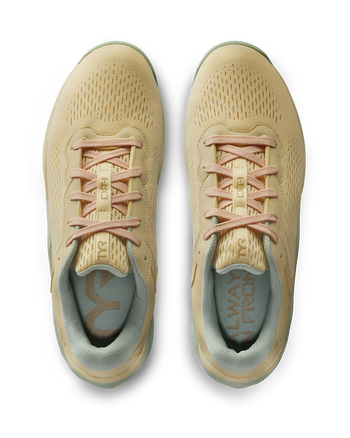 ::721 Yellow/Green