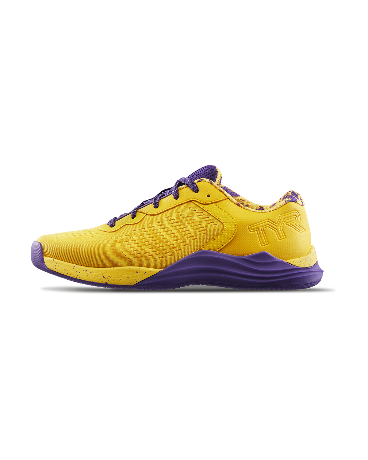 Product image for 728 Yellow/Purple