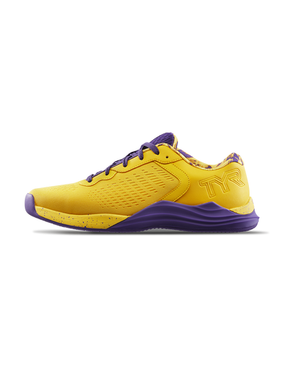Product image for 728 Yellow/Purple