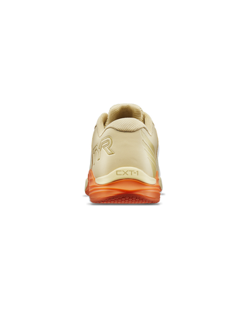 ::804 Orange/Khaki
