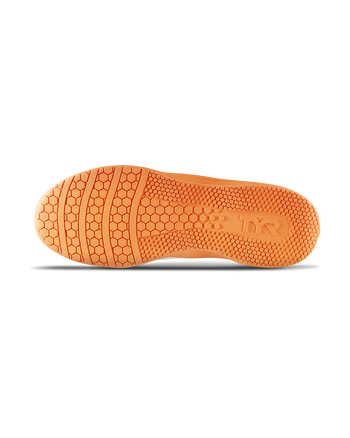 ::804 Orange/Khaki