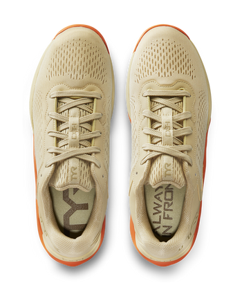 ::804 Orange/Khaki