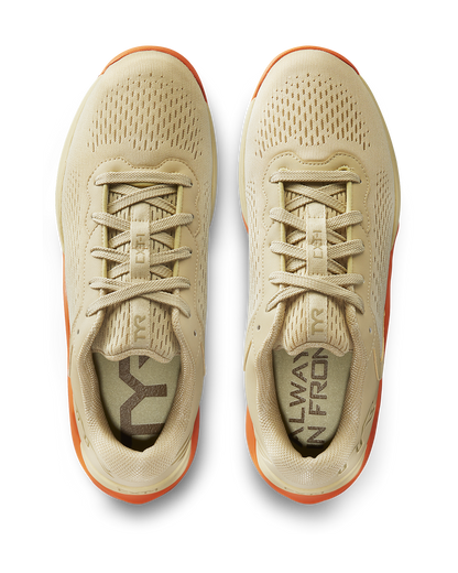 Product image for 804 Orange/Khaki