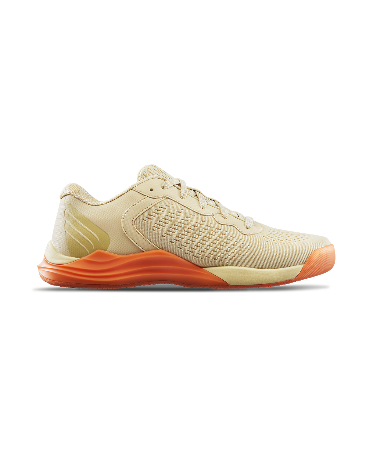 ::804 Orange/Khaki
