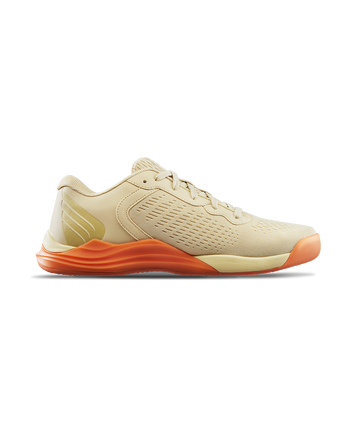 ::804 Orange/Khaki